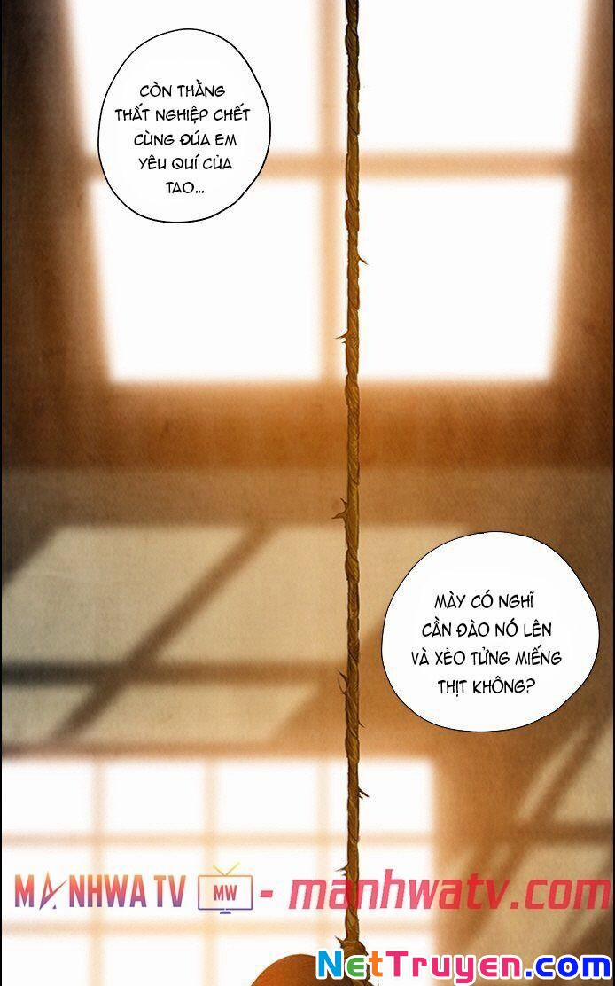 Kẻ Hồi Sinh 4 trang 59
