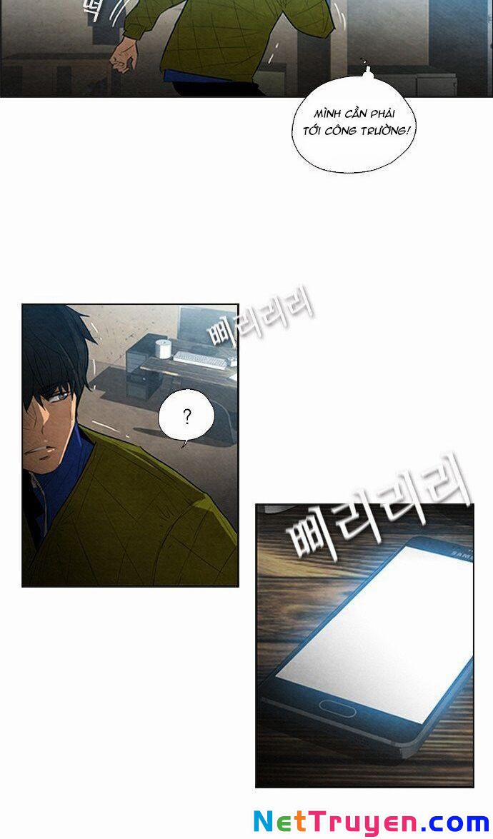 Kẻ Hồi Sinh 4 trang 6