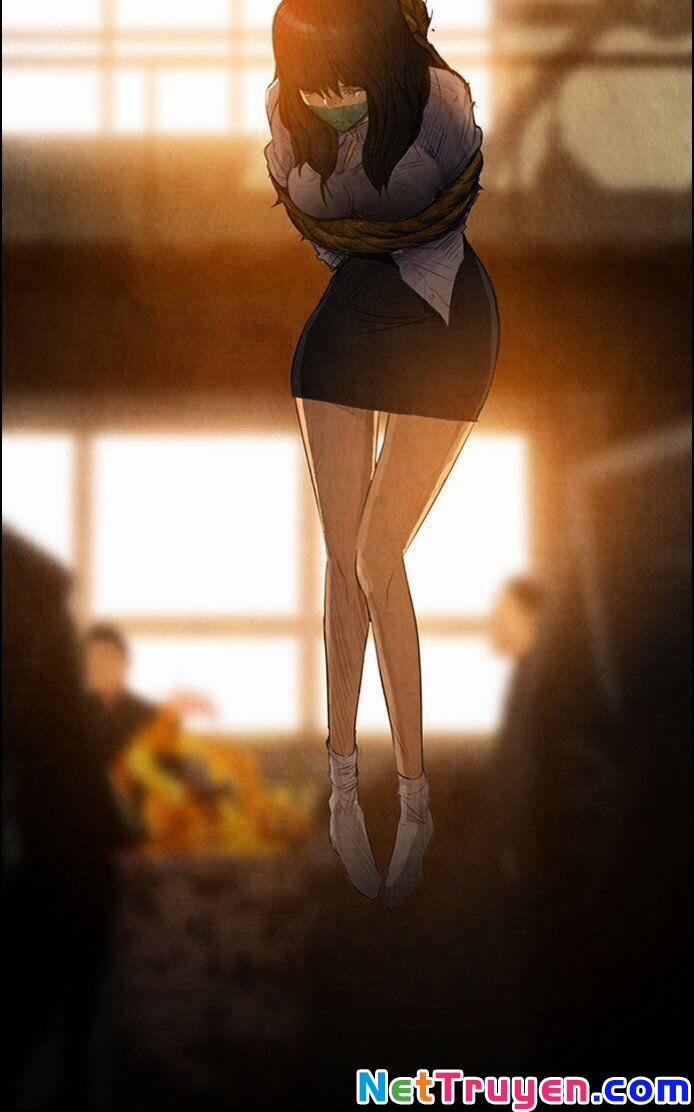 Kẻ Hồi Sinh 4 trang 60