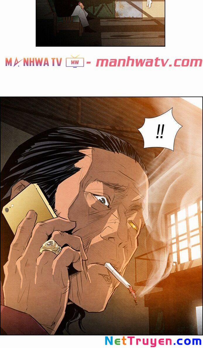 Kẻ Hồi Sinh 4 trang 62