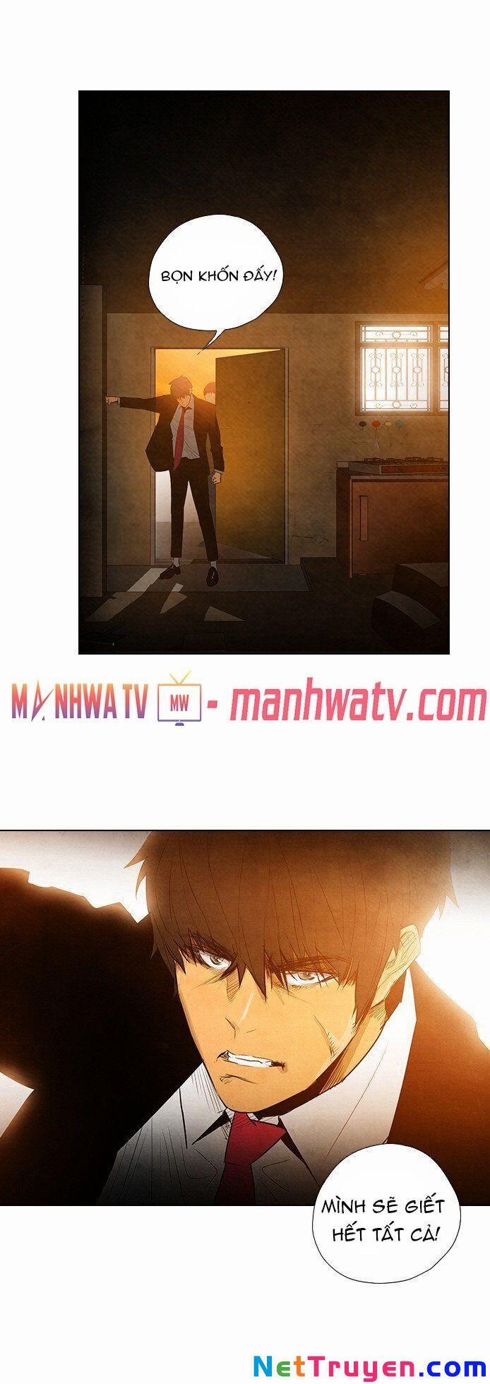 Kẻ Hồi Sinh 4 trang 65