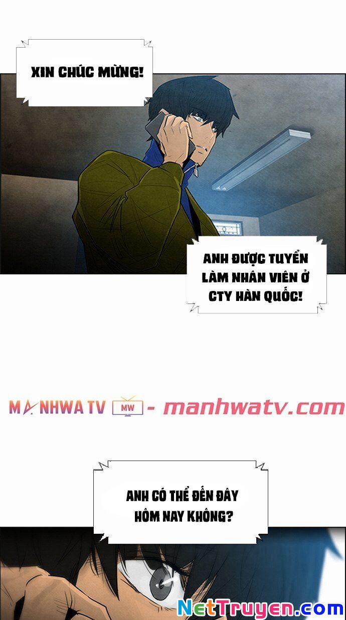 Kẻ Hồi Sinh 4 trang 8