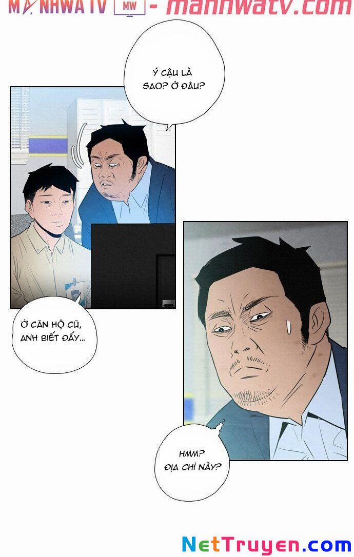 Kẻ Hồi Sinh 5 trang 14