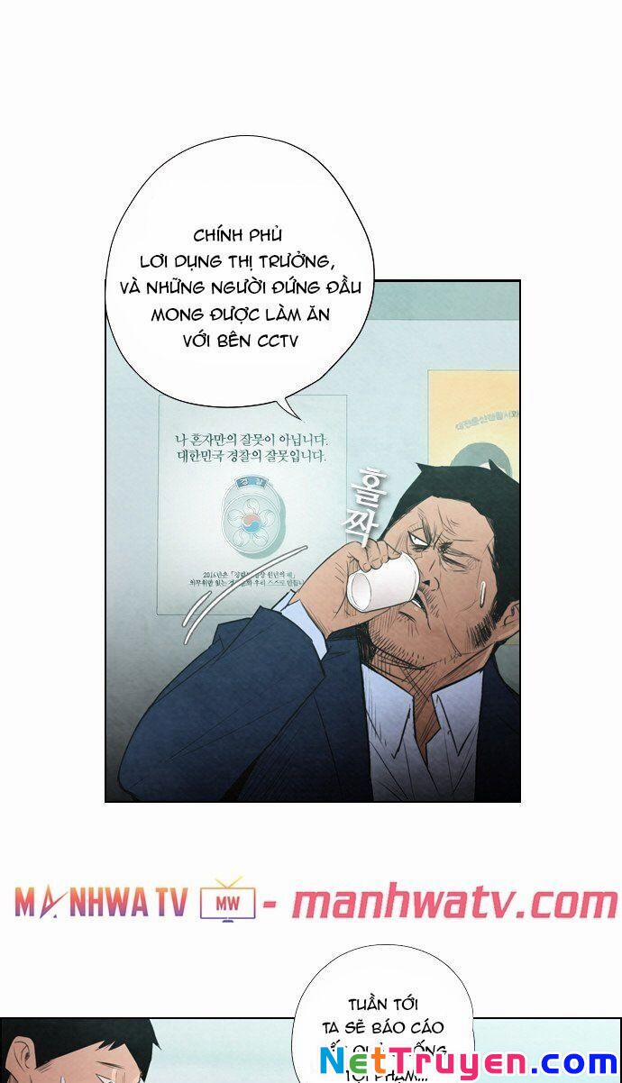 Kẻ Hồi Sinh 5 trang 24