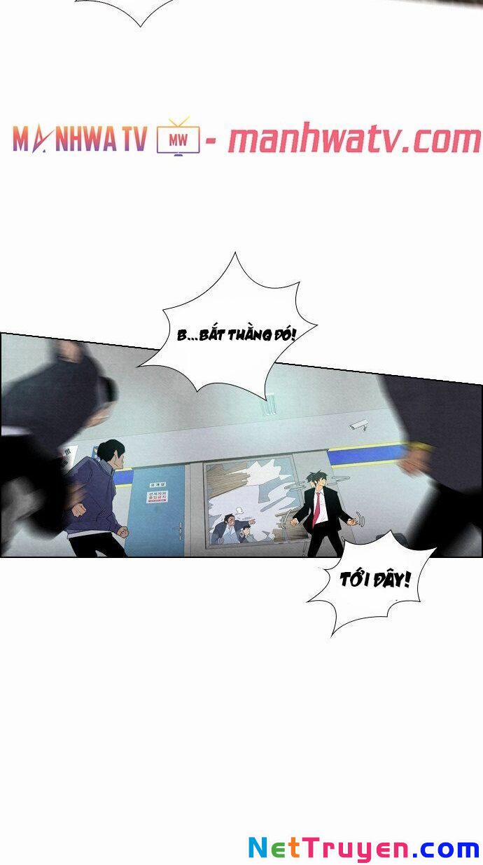 Kẻ Hồi Sinh 5 trang 28