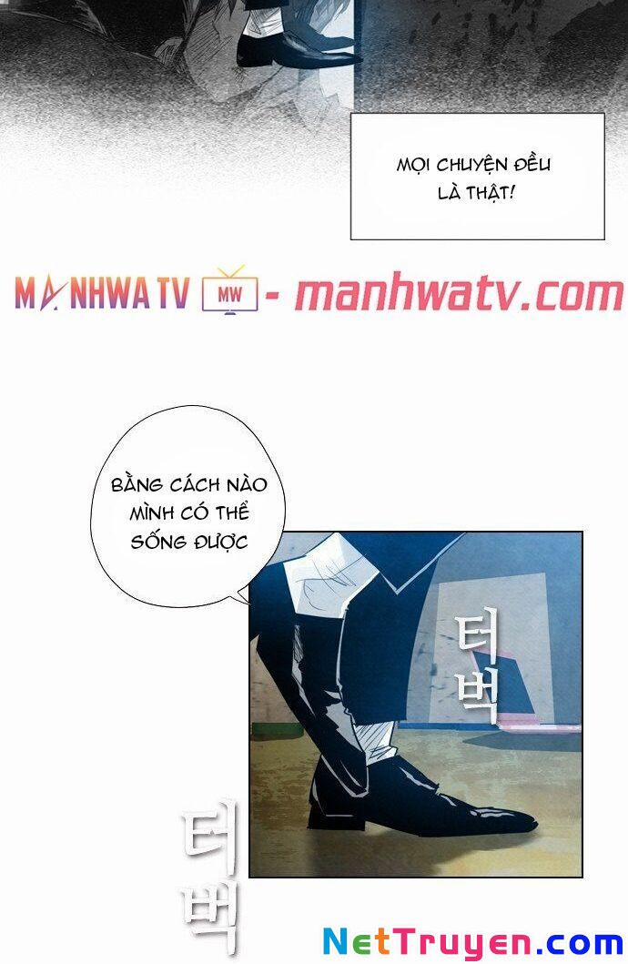 Kẻ Hồi Sinh 5 trang 36