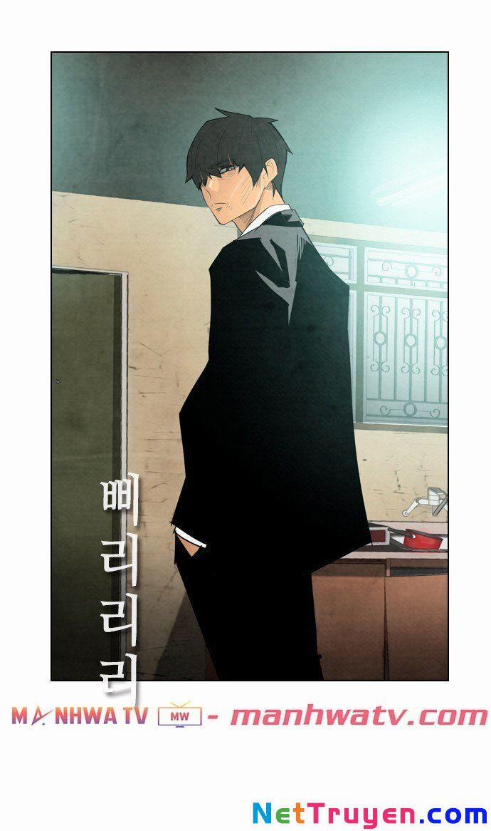 Kẻ Hồi Sinh 5 trang 47