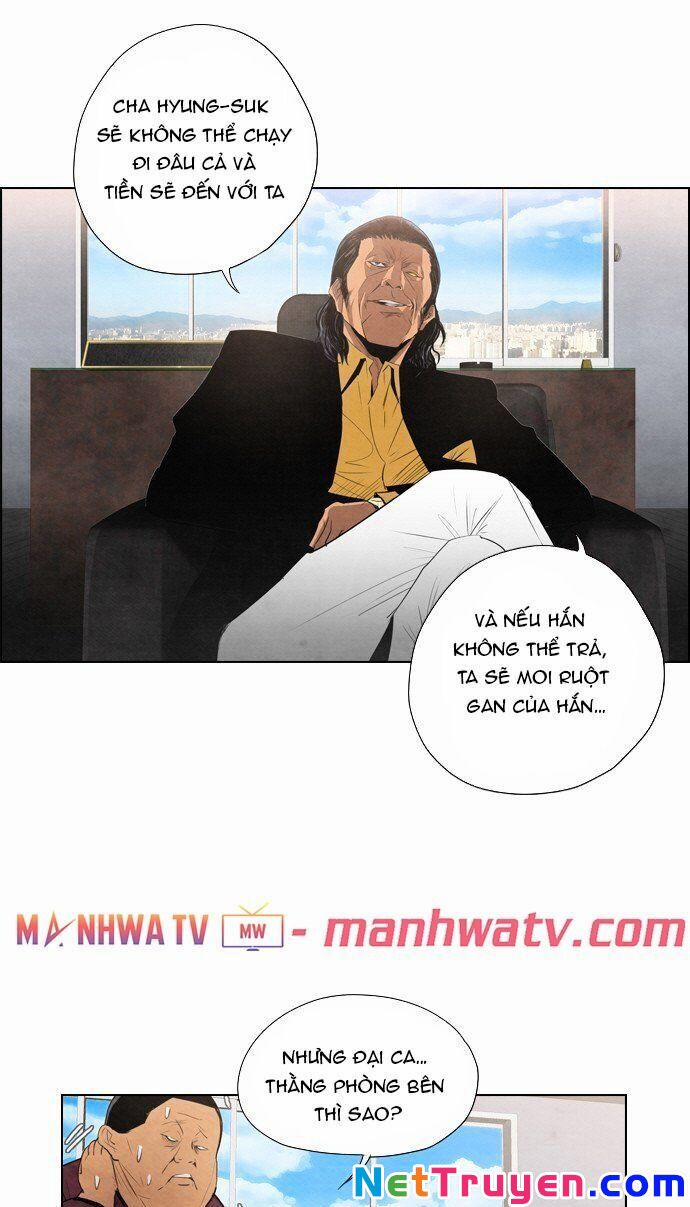 Kẻ Hồi Sinh 5 trang 55