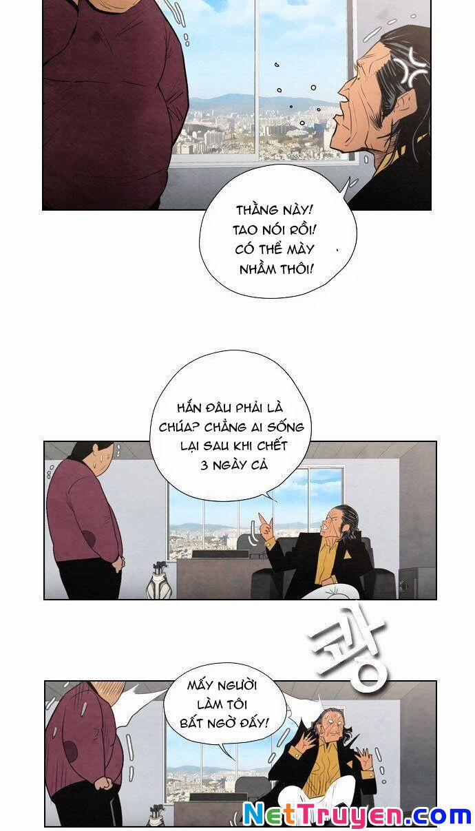 Kẻ Hồi Sinh 5 trang 56