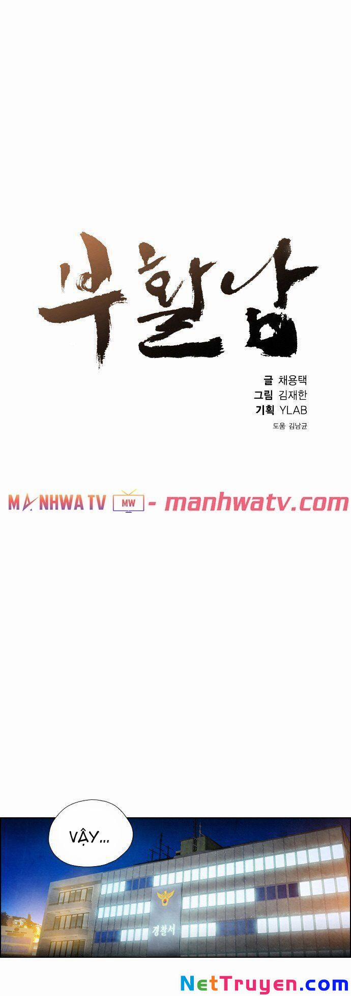 Kẻ Hồi Sinh 5 trang 8