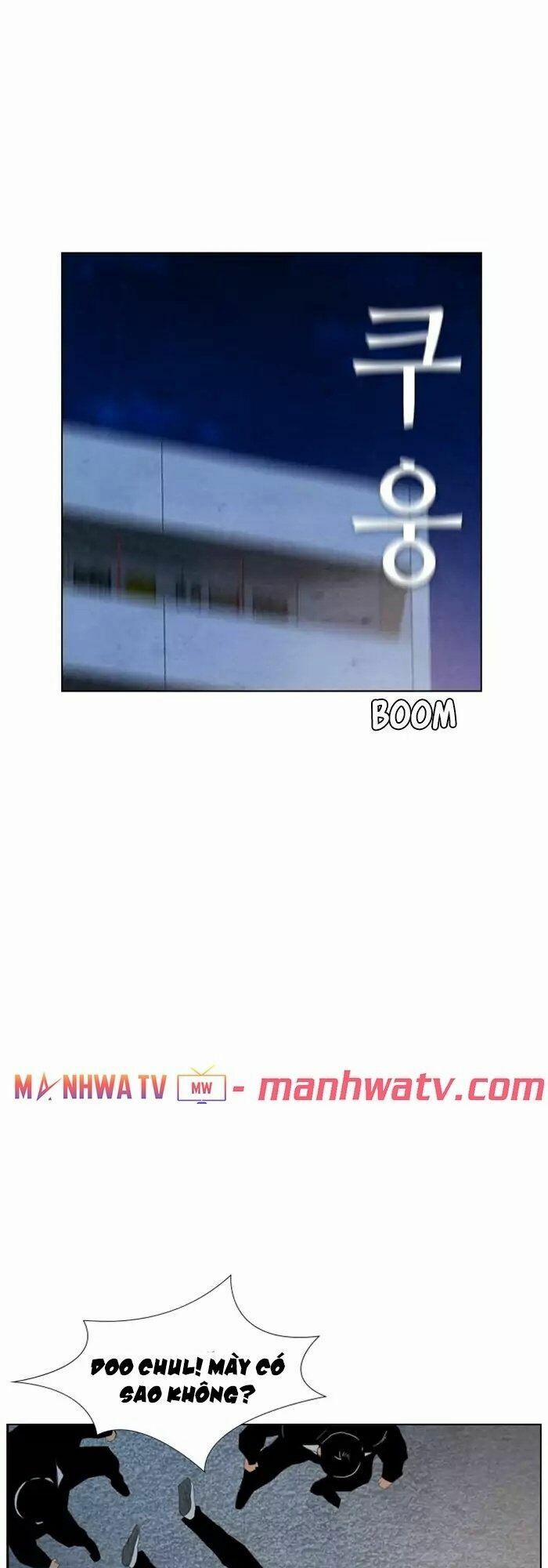 Kẻ Hồi Sinh 54 trang 11