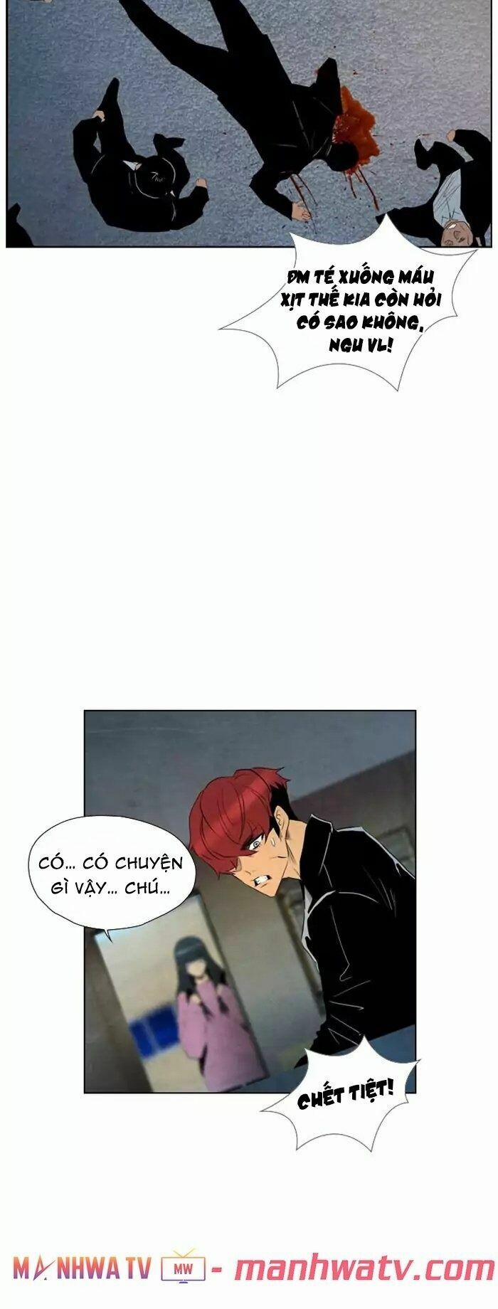 Kẻ Hồi Sinh 54 trang 12