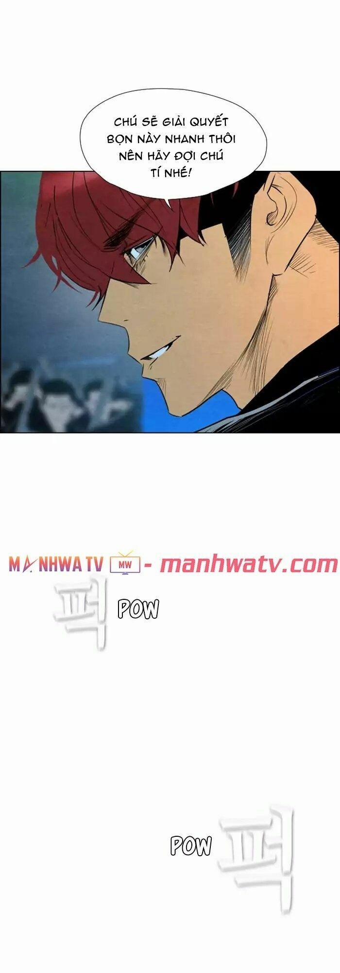 Kẻ Hồi Sinh 54 trang 17
