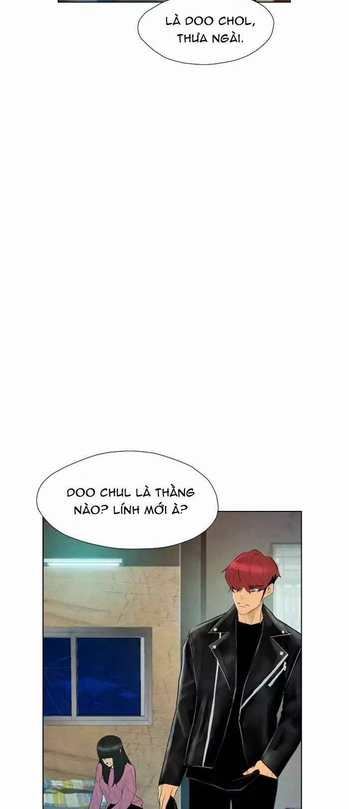 Kẻ Hồi Sinh 54 trang 2