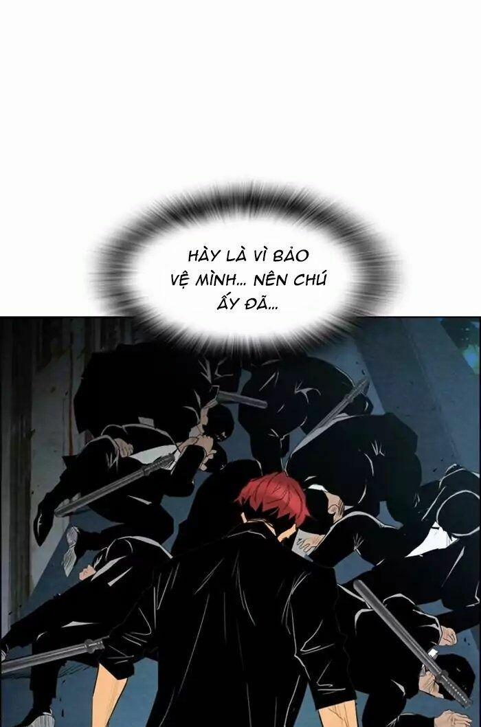 Kẻ Hồi Sinh 54 trang 20