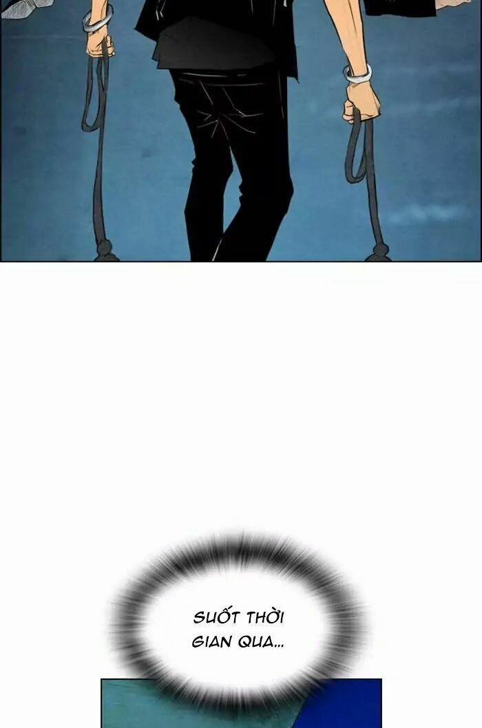 Kẻ Hồi Sinh 54 trang 21