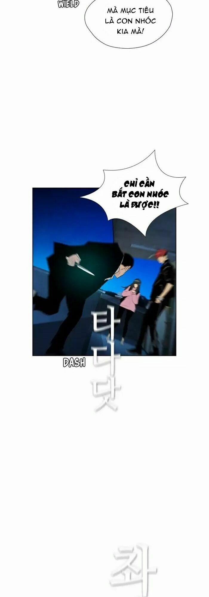 Kẻ Hồi Sinh 54 trang 23