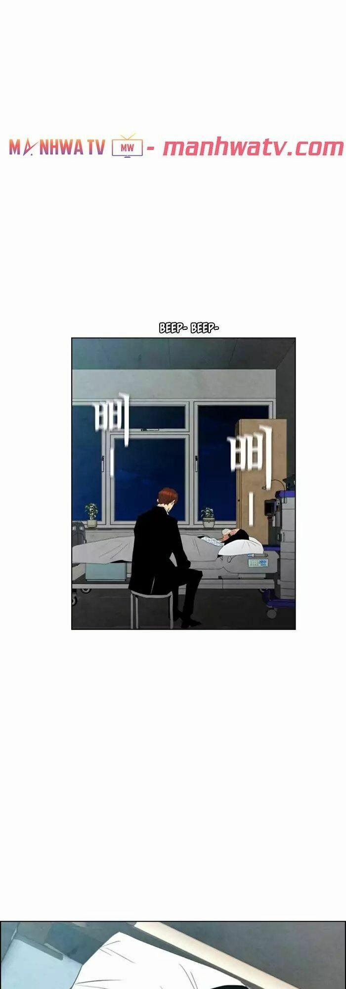 Kẻ Hồi Sinh 54 trang 34