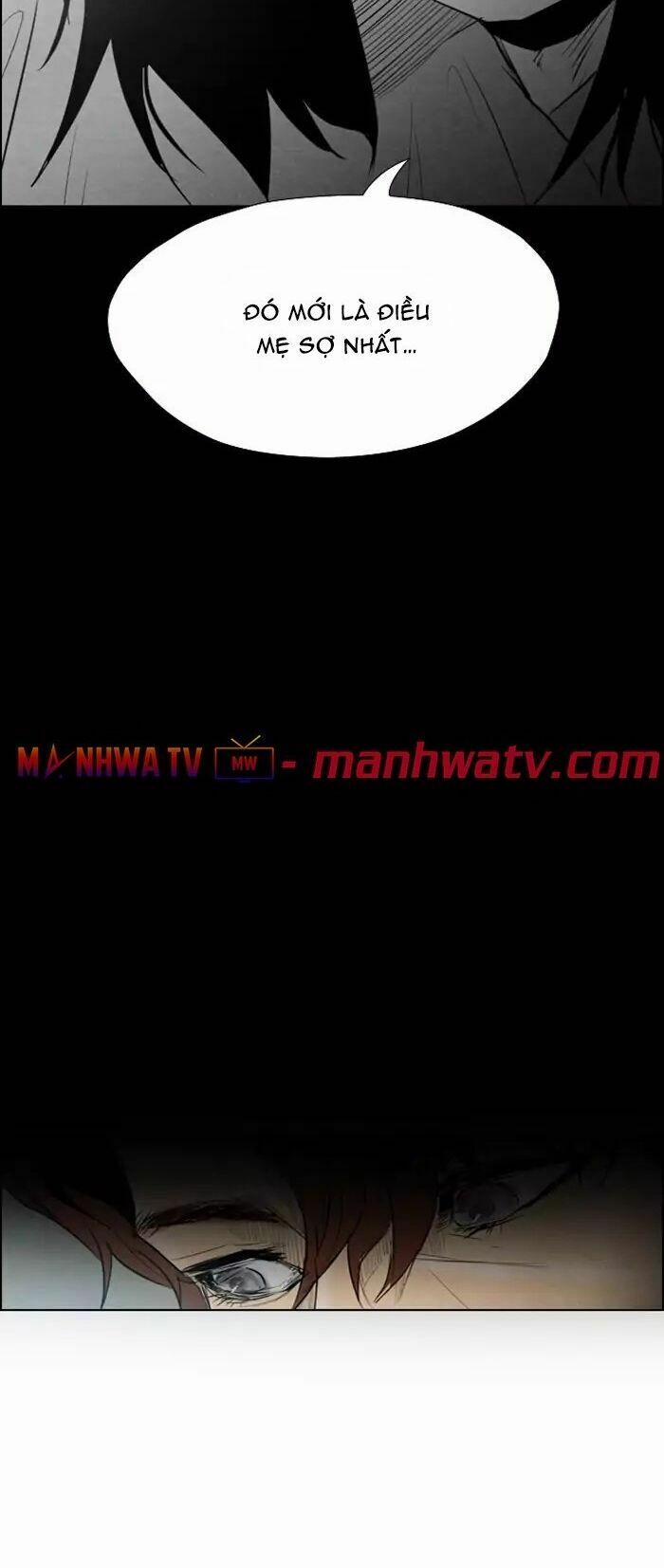 Kẻ Hồi Sinh 54 trang 40