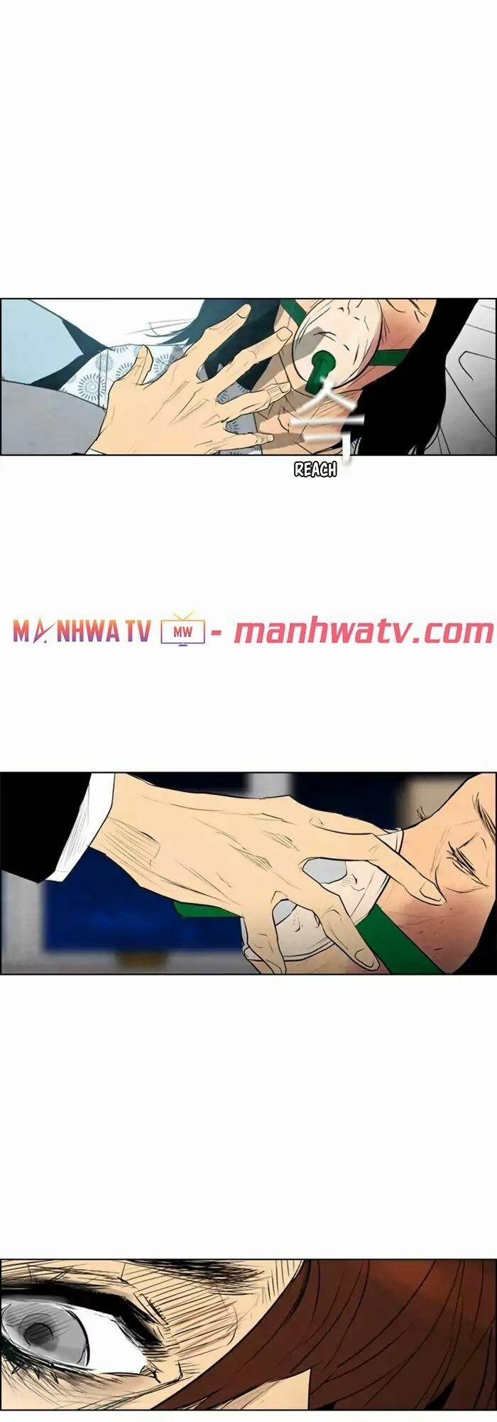 Kẻ Hồi Sinh 54 trang 41