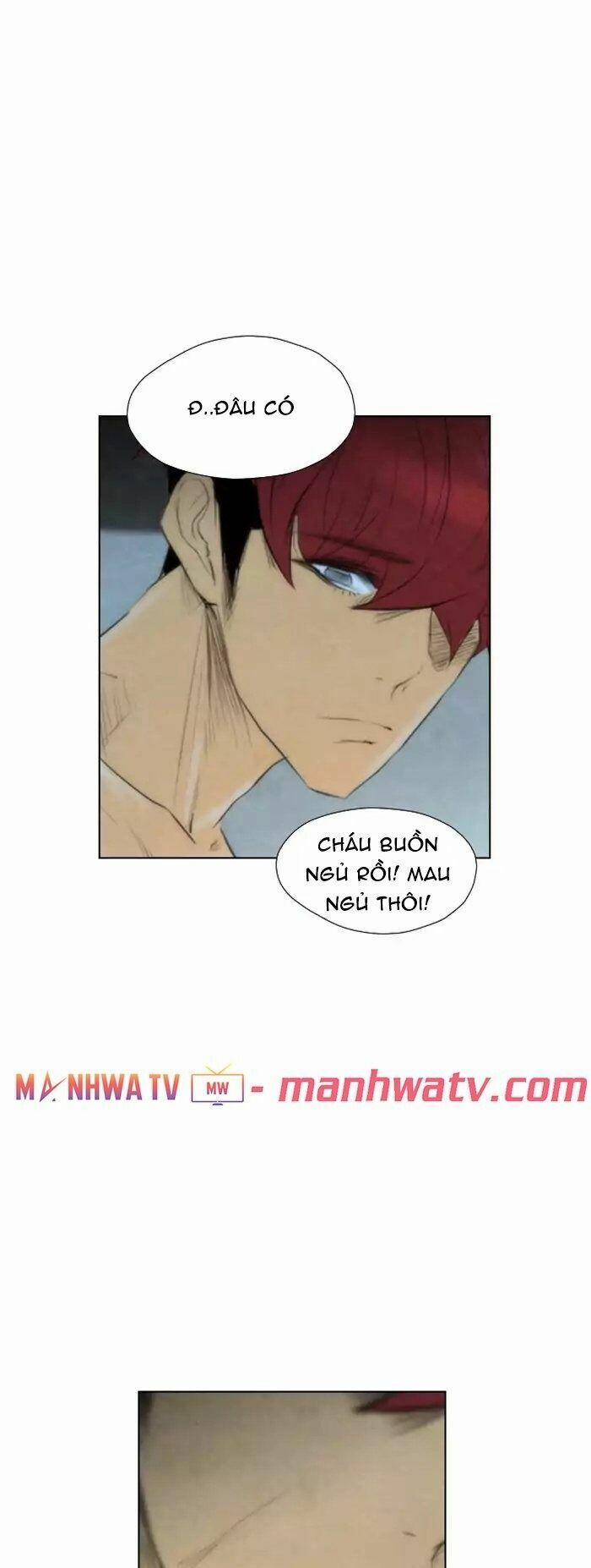 Kẻ Hồi Sinh 54 trang 52