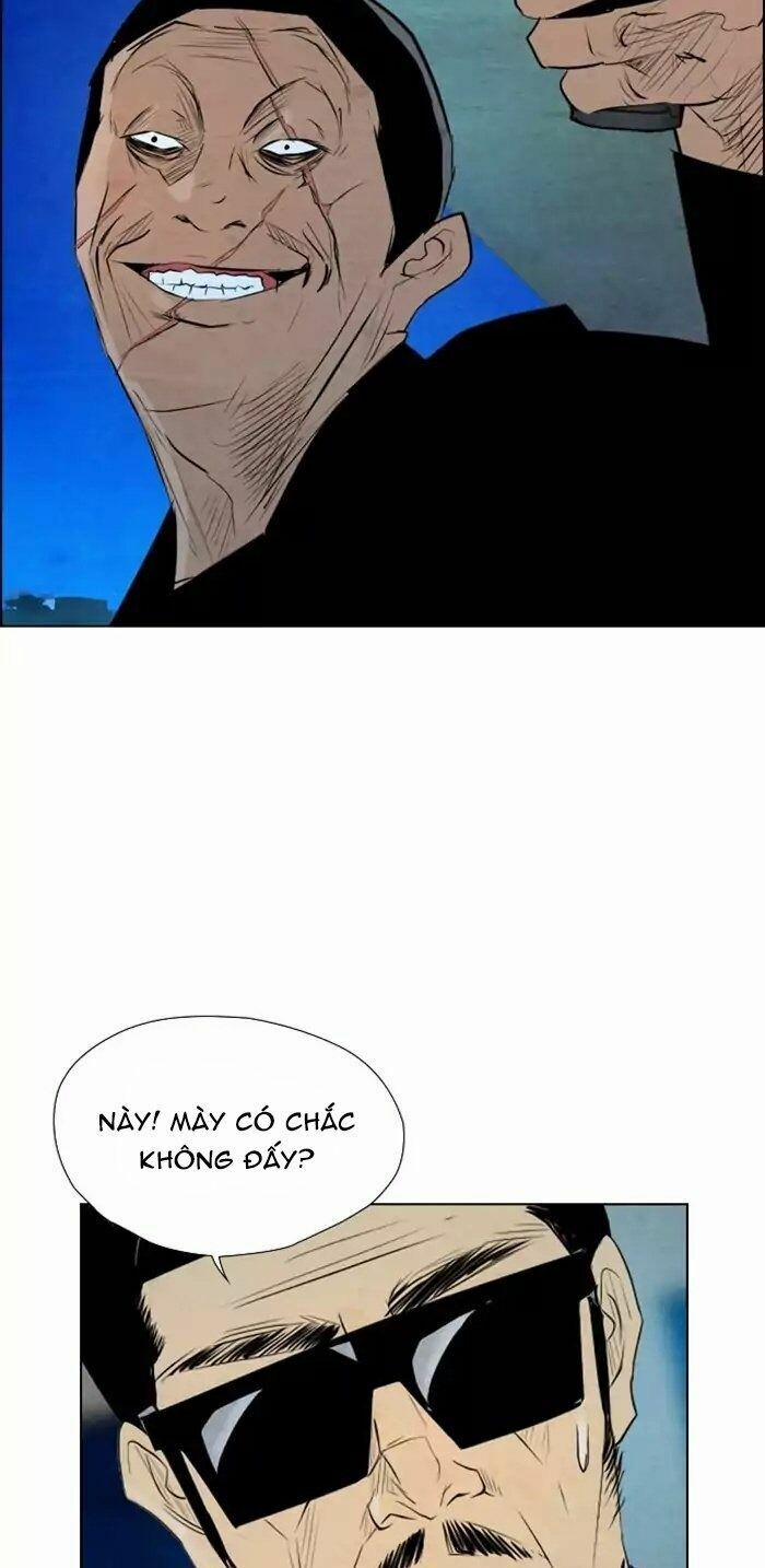Kẻ Hồi Sinh 54 trang 6
