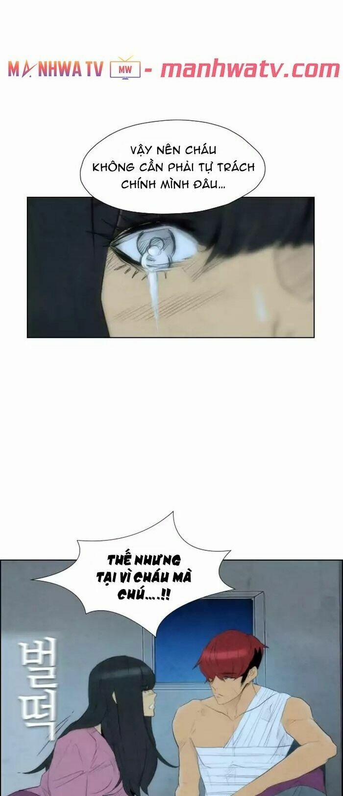 Kẻ Hồi Sinh 55 trang 15