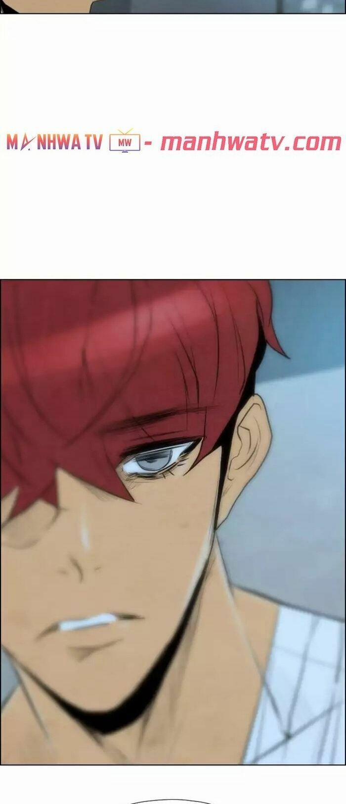 Kẻ Hồi Sinh 55 trang 18