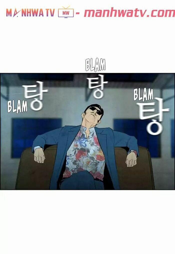 Kẻ Hồi Sinh 55 trang 27