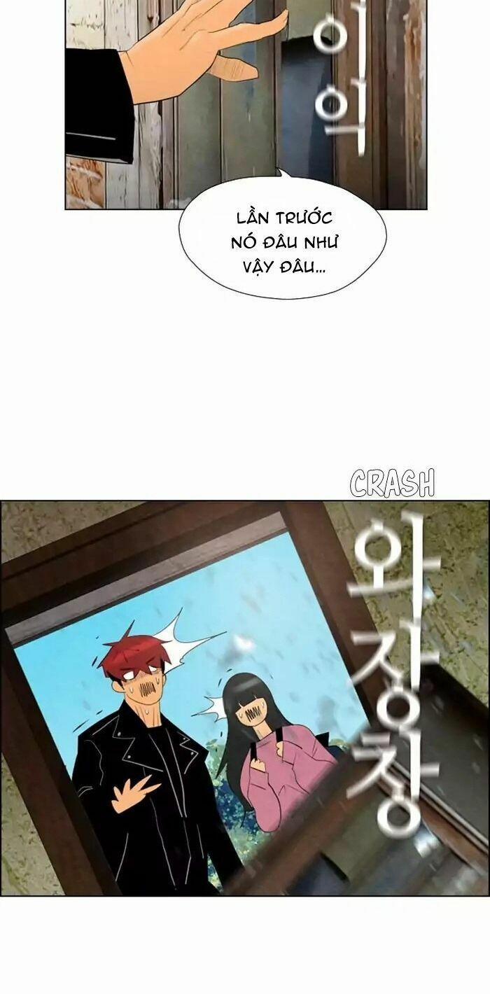 Kẻ Hồi Sinh 55 trang 49