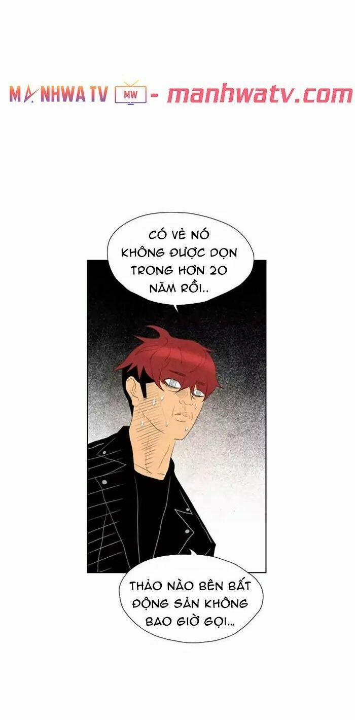 Kẻ Hồi Sinh 55 trang 50
