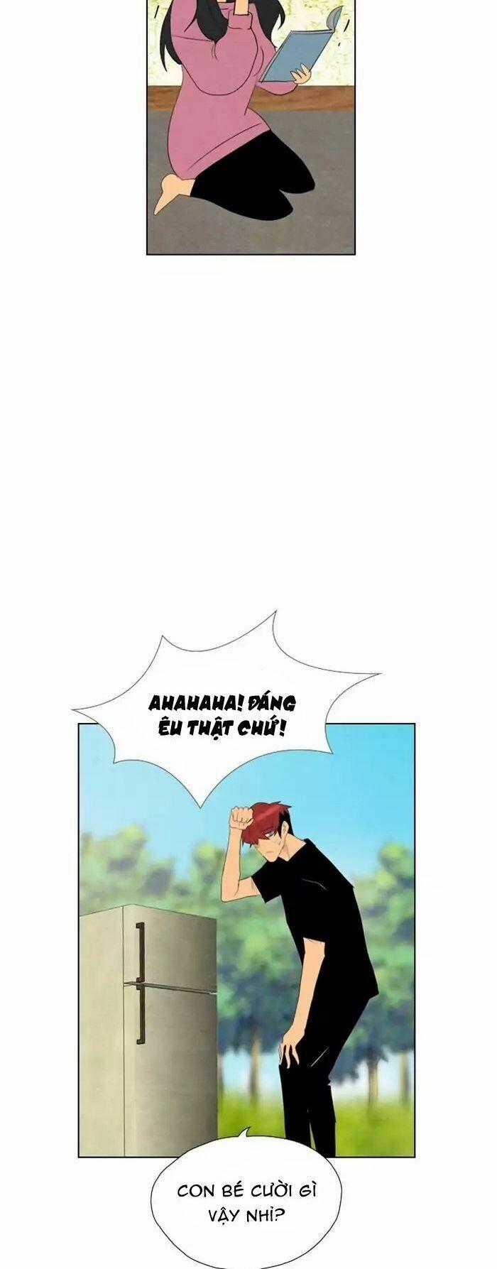 Kẻ Hồi Sinh 55 trang 64