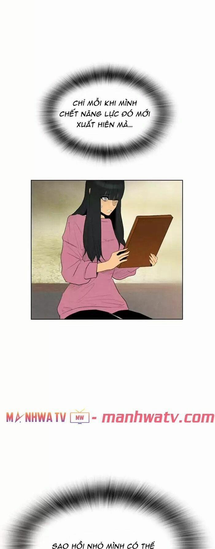 Kẻ Hồi Sinh 55 trang 67