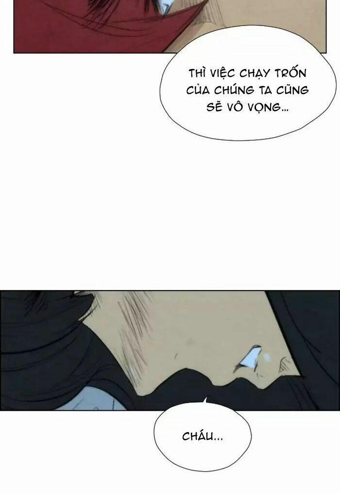 Kẻ Hồi Sinh 55 trang 8