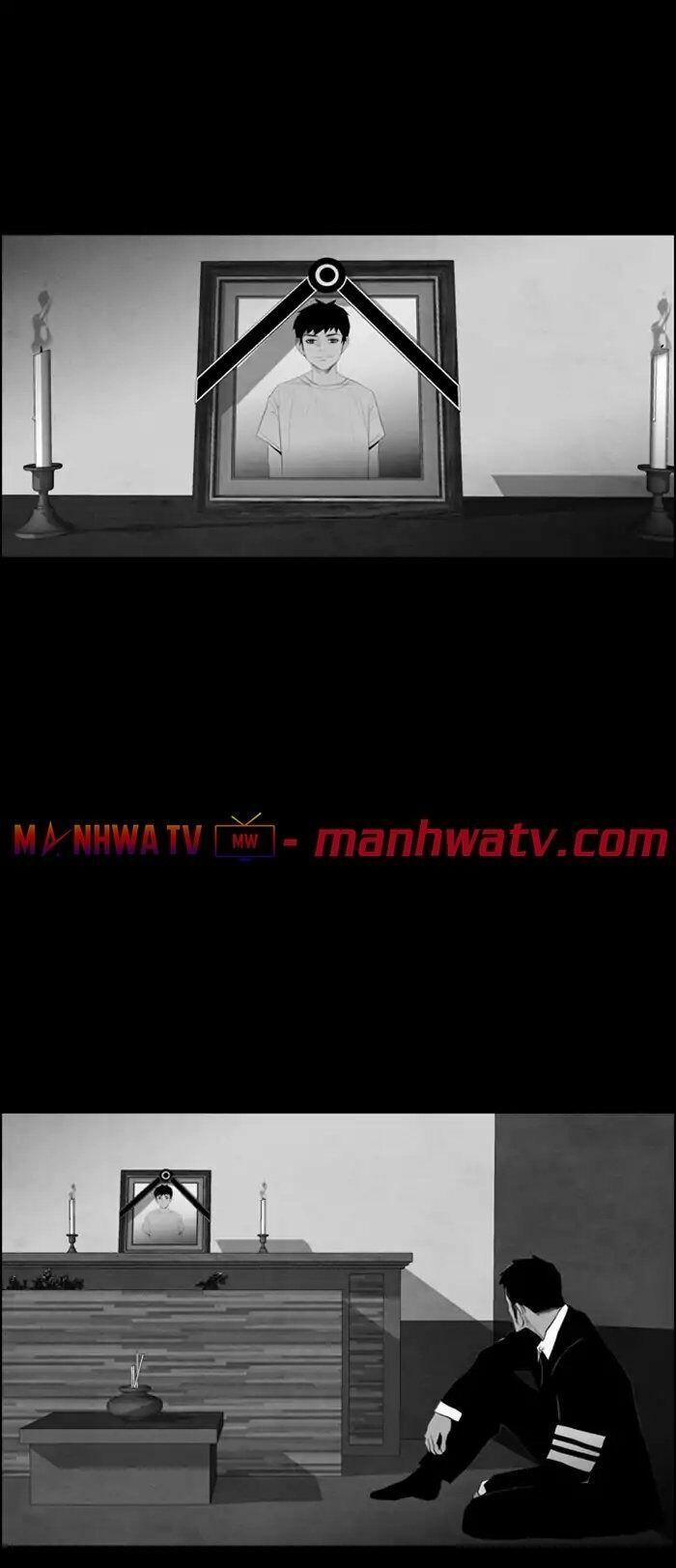 Kẻ Hồi Sinh 56 trang 1