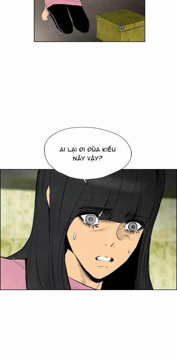 Kẻ Hồi Sinh 56 trang 12