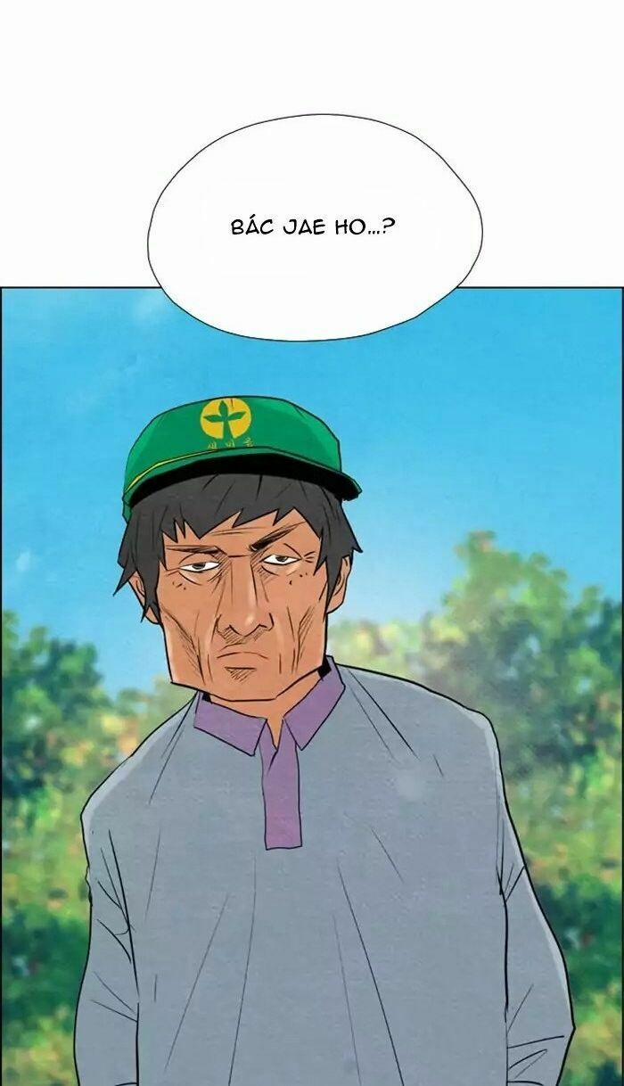 Kẻ Hồi Sinh 56 trang 18