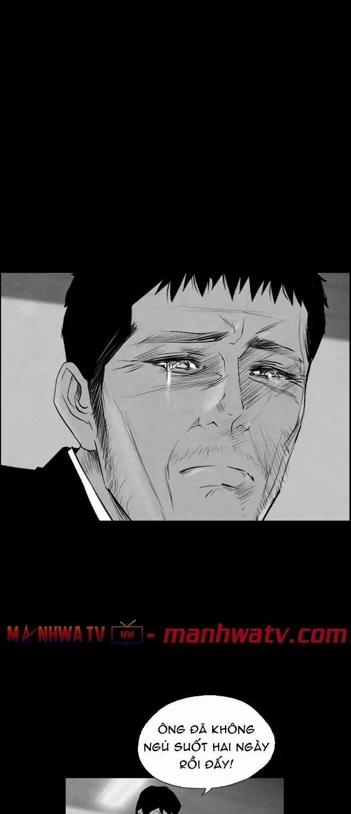 Kẻ Hồi Sinh 56 trang 2