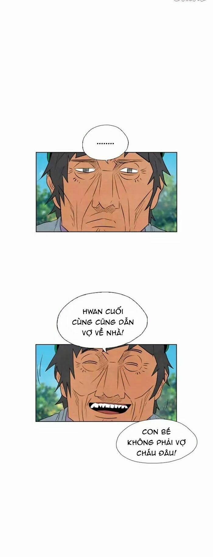 Kẻ Hồi Sinh 56 trang 23