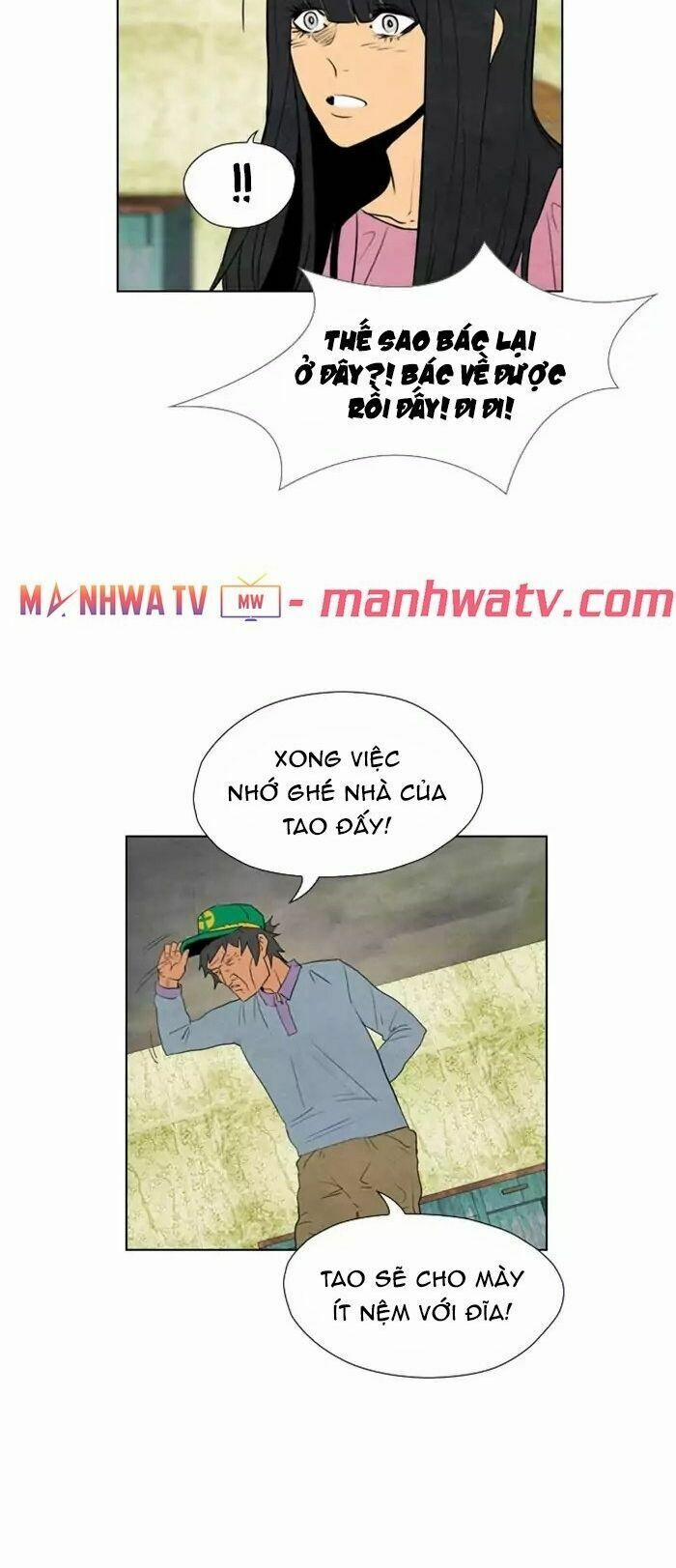 Kẻ Hồi Sinh 56 trang 30