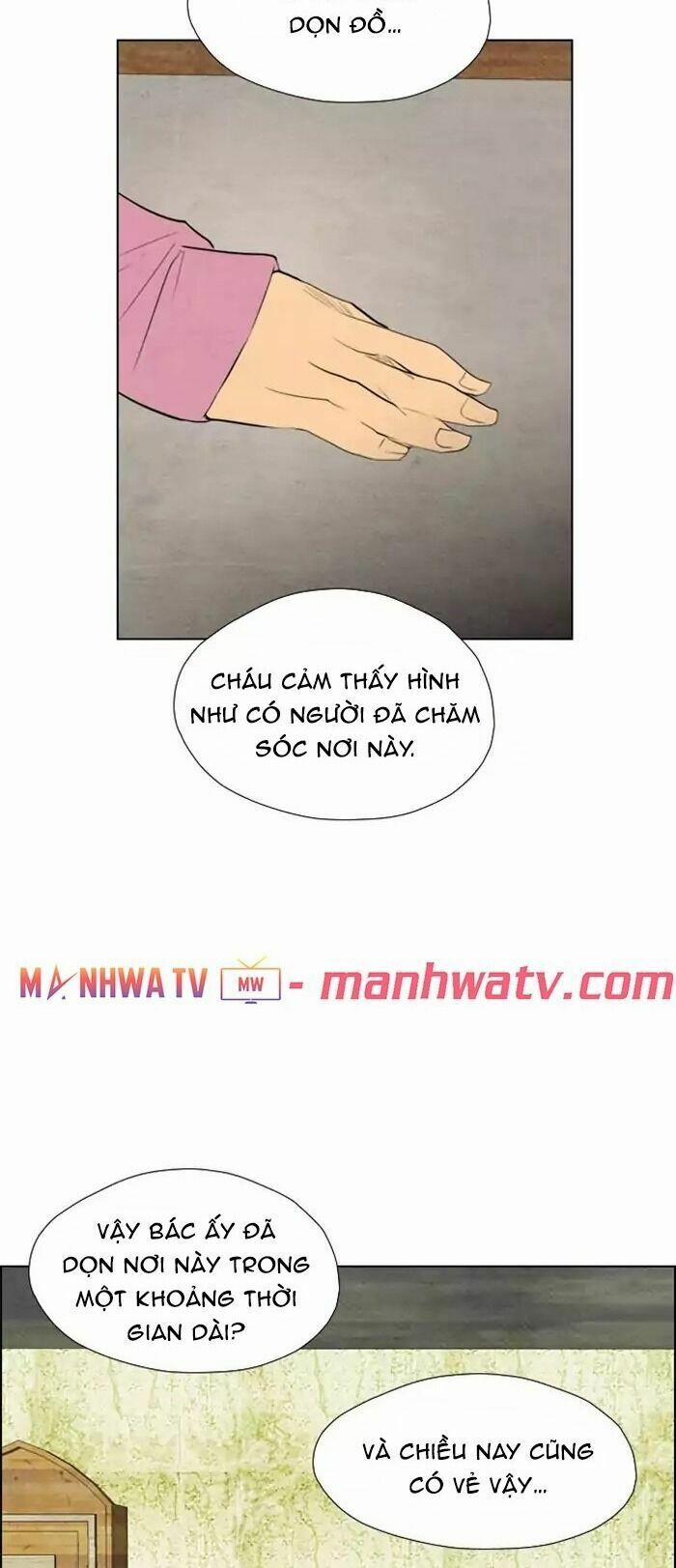 Kẻ Hồi Sinh 56 trang 33