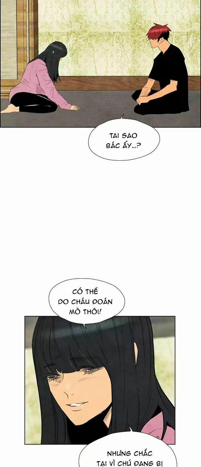 Kẻ Hồi Sinh 56 trang 34