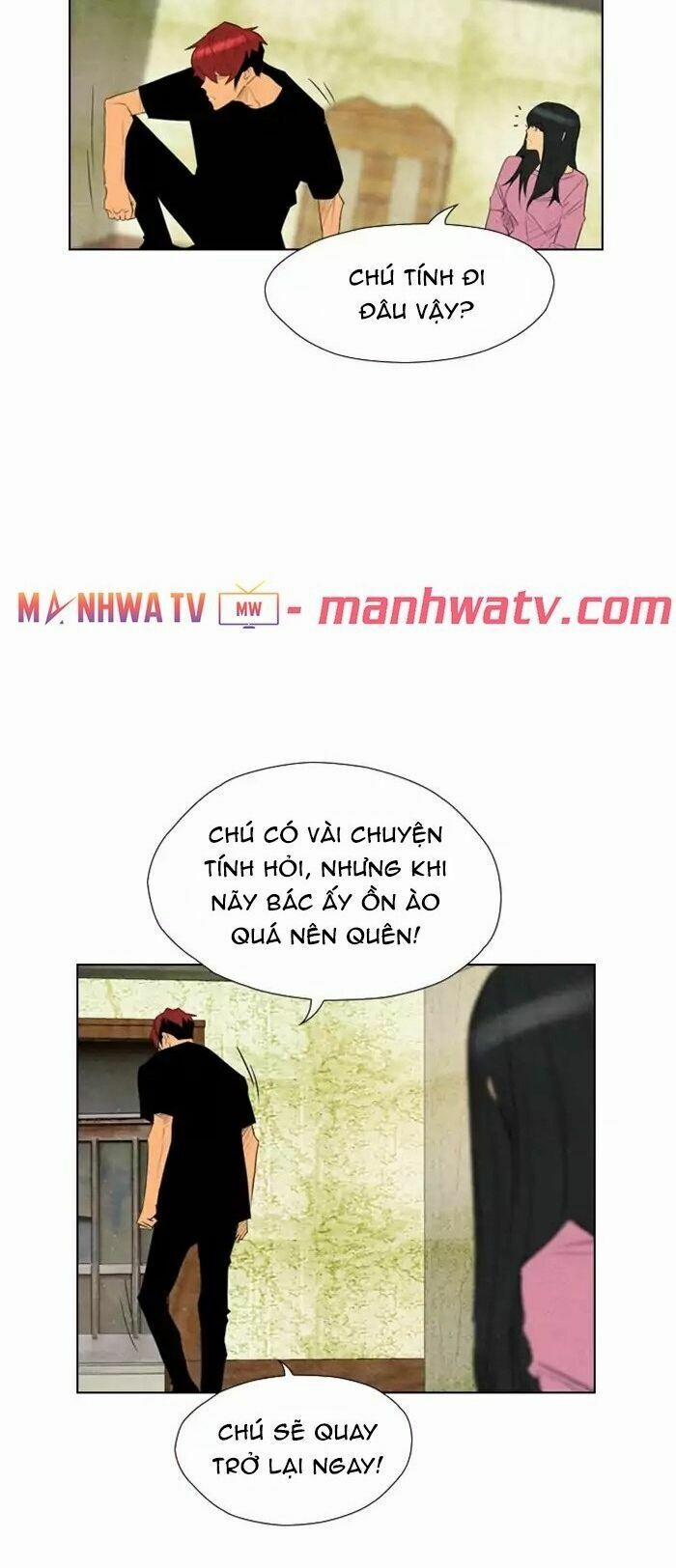 Kẻ Hồi Sinh 56 trang 36