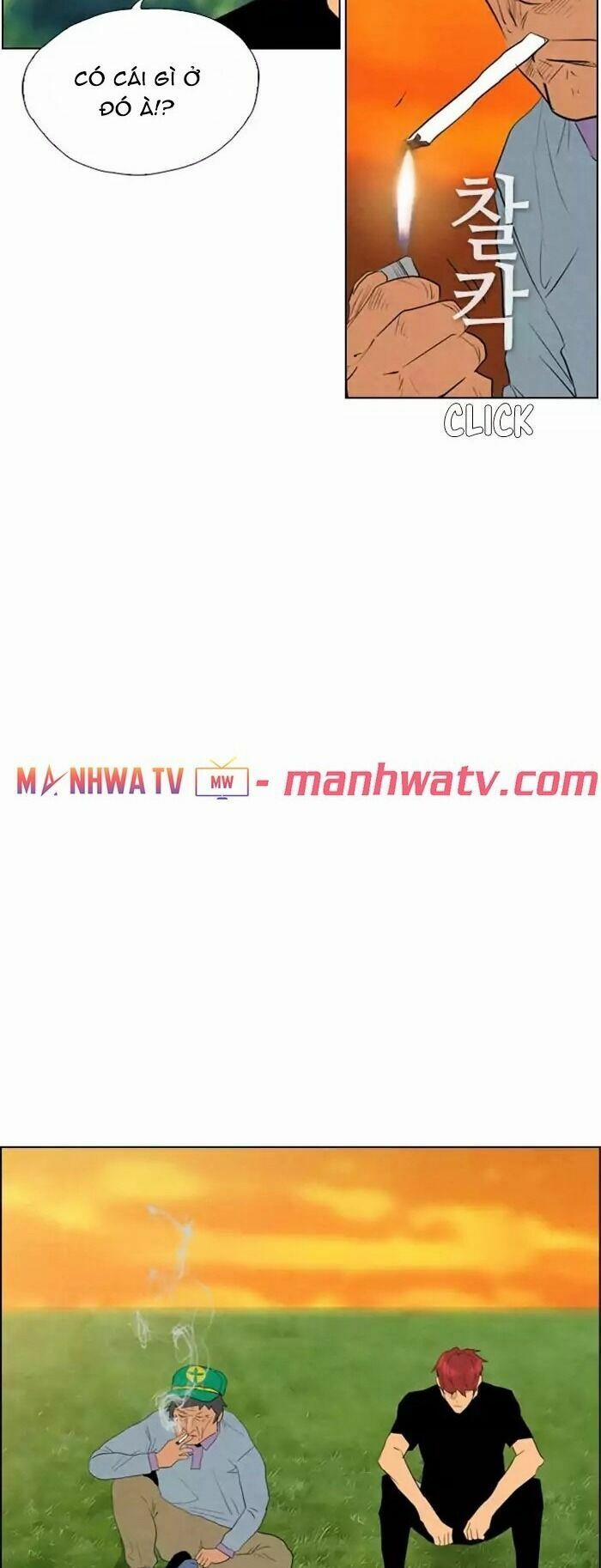 Kẻ Hồi Sinh 56 trang 43