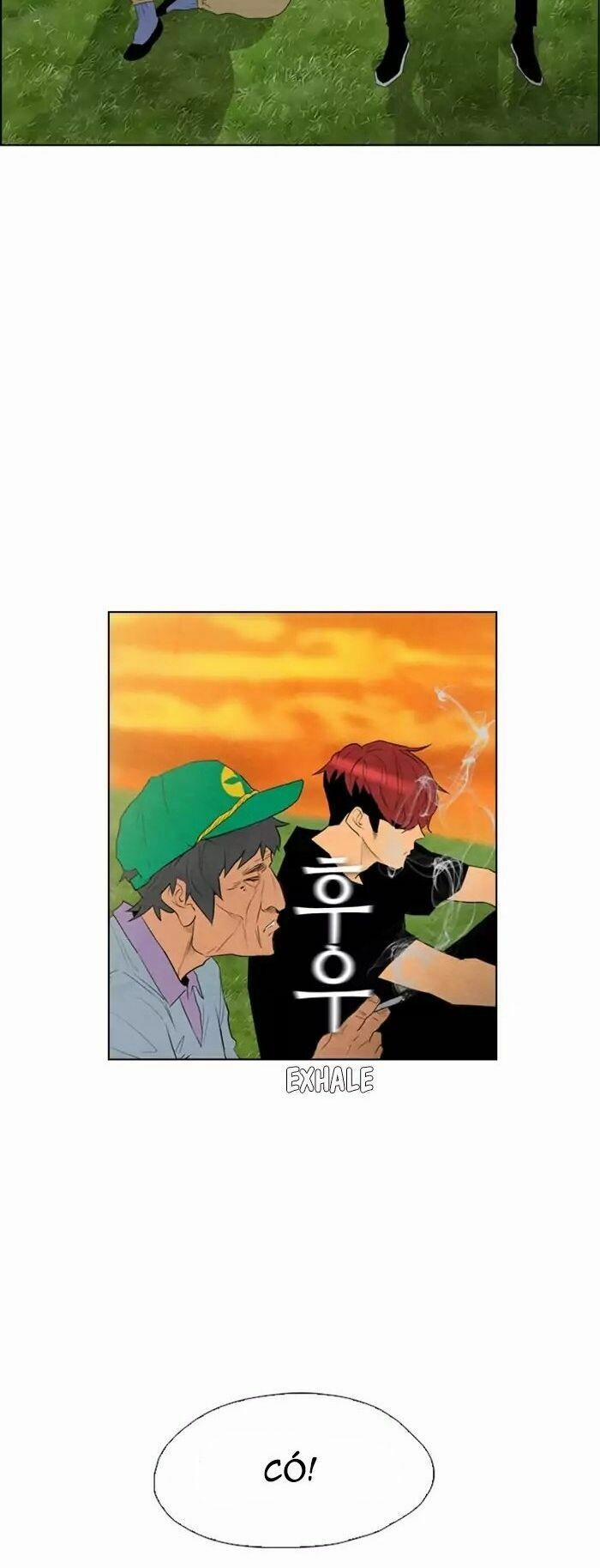 Kẻ Hồi Sinh 56 trang 44