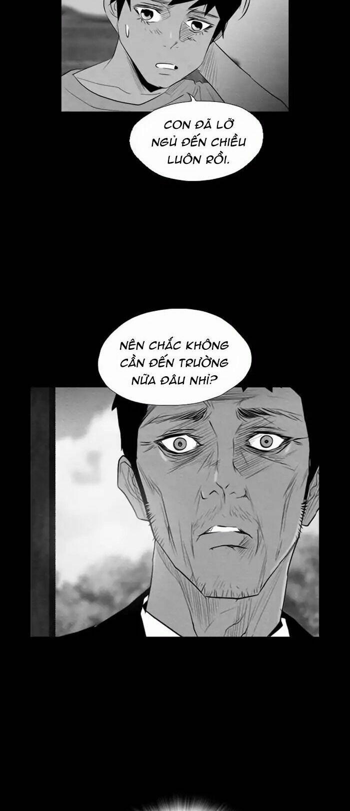Kẻ Hồi Sinh 56 trang 49