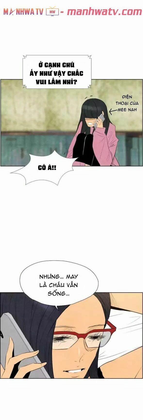 Kẻ Hồi Sinh 57 trang 11