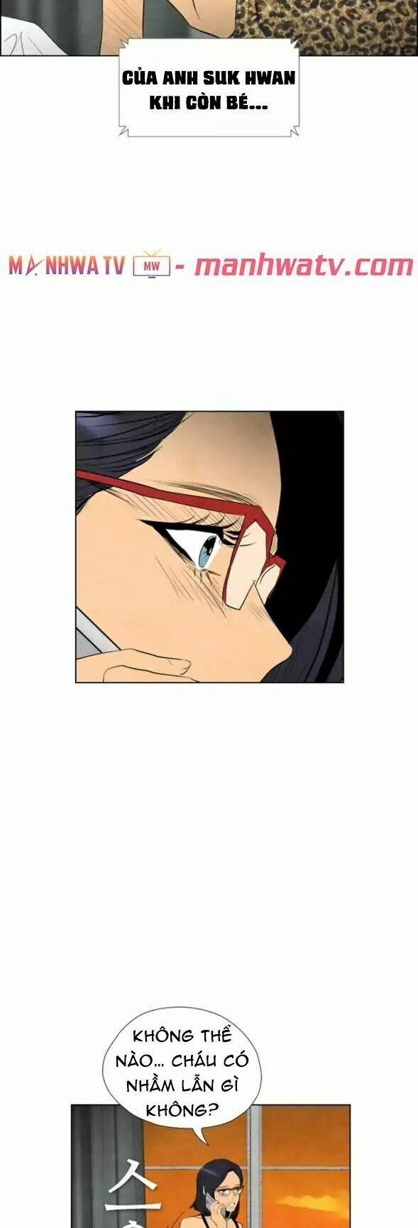 Kẻ Hồi Sinh 57 trang 14