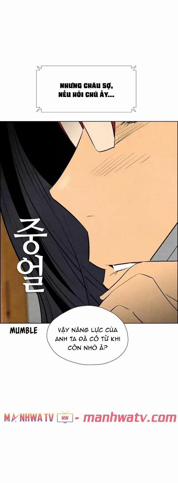 Kẻ Hồi Sinh 57 trang 16