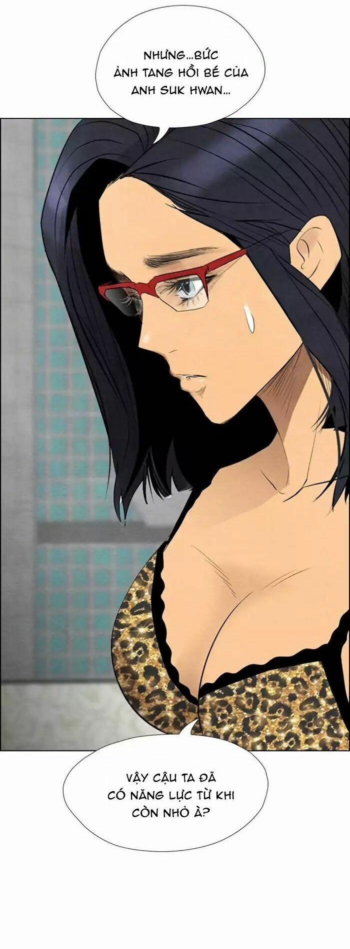 Kẻ Hồi Sinh 57 trang 21